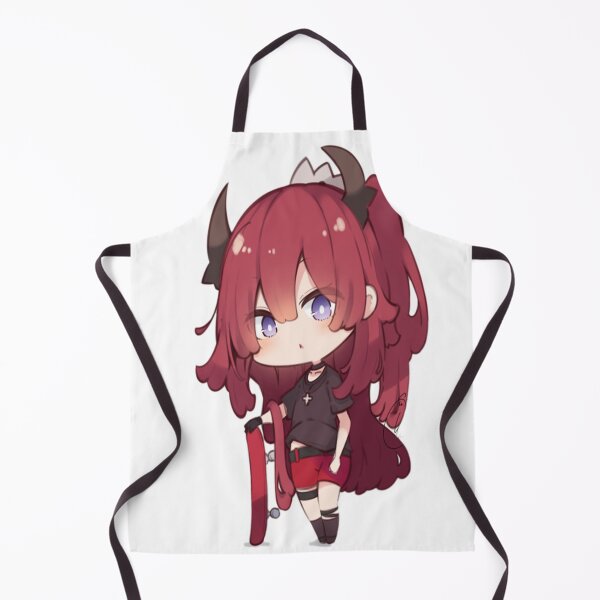 Item preview, super chibi designed and sold by shanksy-d.