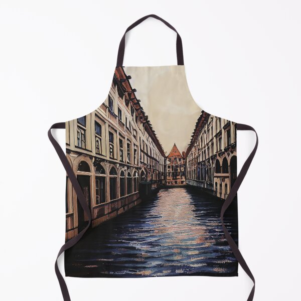 Item preview, Munchen Painting designed and sold by ComicsFactory.