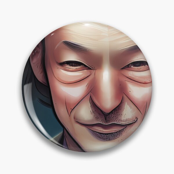 Item preview, Naoki Urasawa  designed and sold by ComicsFactory.