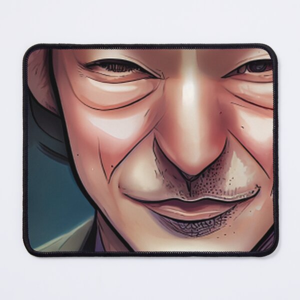 Item preview, Naoki Urasawa designed and sold by ComicsFactory.