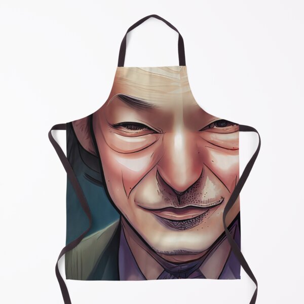 Item preview, Naoki Urasawa designed and sold by ComicsFactory.