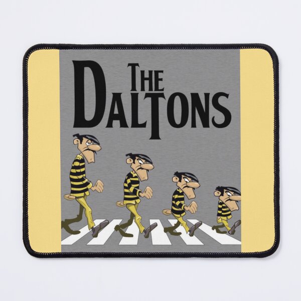 Item preview,  The Daltons designed and sold by bobeshop2.