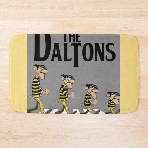 Item preview,  The Daltons designed and sold by bobeshop2.