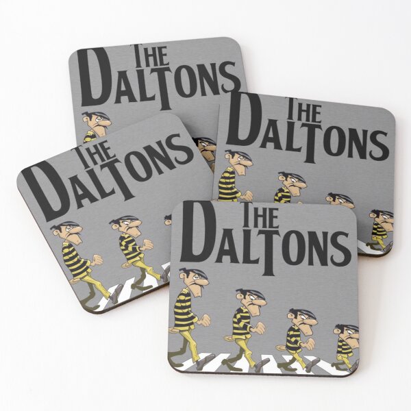 Item preview,  The Daltons designed and sold by bobeshop2.