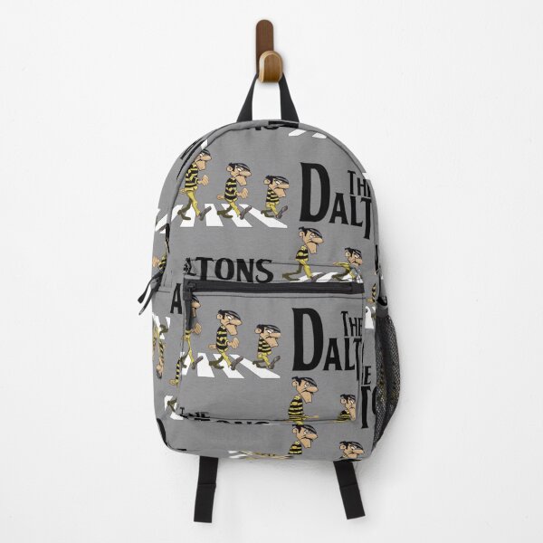 Item preview,  The Daltons designed and sold by bobeshop2.