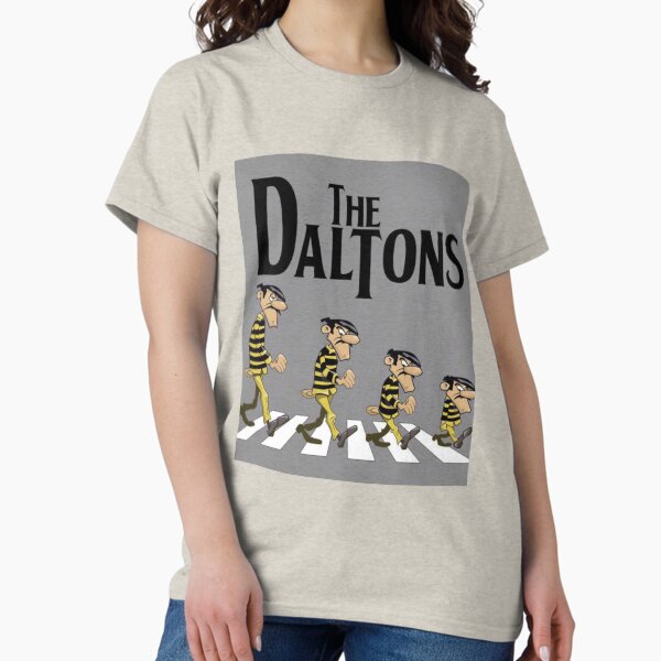 Item preview,  The Daltons designed and sold by bobeshop2.