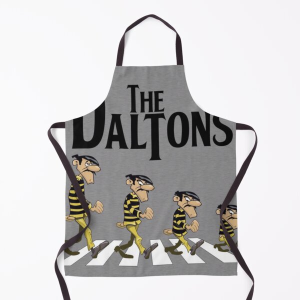 Item preview,  The Daltons designed and sold by bobeshop2.