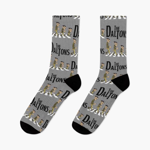 Item preview,  The Daltons designed and sold by bobeshop2.