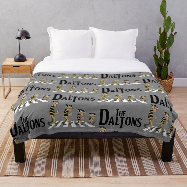 Item preview,  The Daltons designed and sold by bobeshop2.