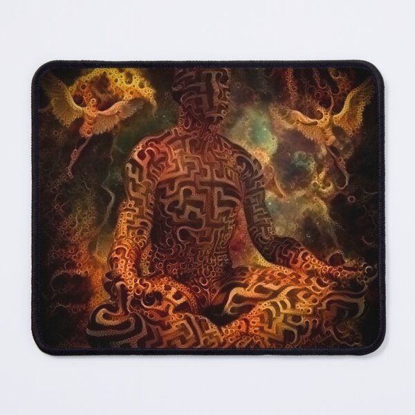 Item preview, Path to enlightenment designed and sold by rolffimages.
