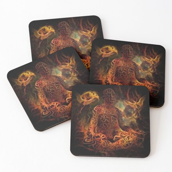 Item preview, Path to enlightenment designed and sold by rolffimages.