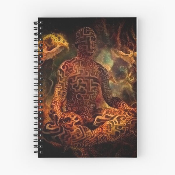 Item preview, Path to enlightenment designed and sold by rolffimages.