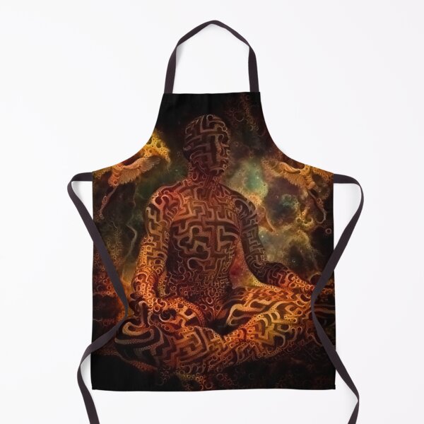 Item preview, Path to enlightenment designed and sold by rolffimages.