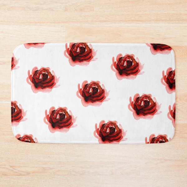 Item preview, Roses Pattern designed and sold by successmom.