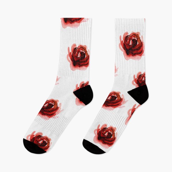 Item preview, Roses Pattern designed and sold by successmom.