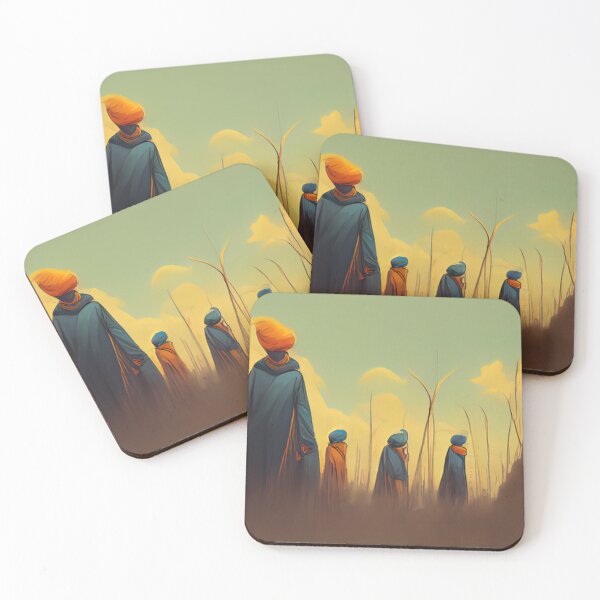 Item preview, Nanak designed and sold by ComicsFactory.