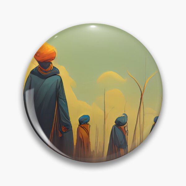 Artikelvorschau, Nanak entworfen und verkauft von ComicsFactory.