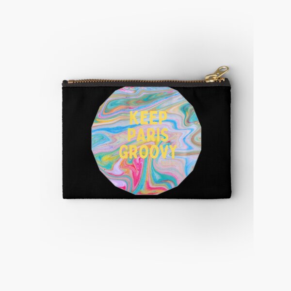 Item preview, Keep Paris Groovy!  designed and sold by NordicBerry.