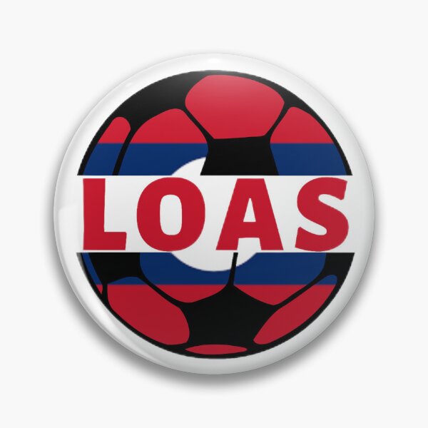 Item preview, Loas Football  designed and sold by Footballunite.