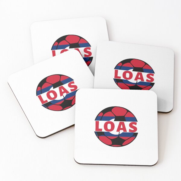 Item preview, Loas Football  designed and sold by Footballunite.