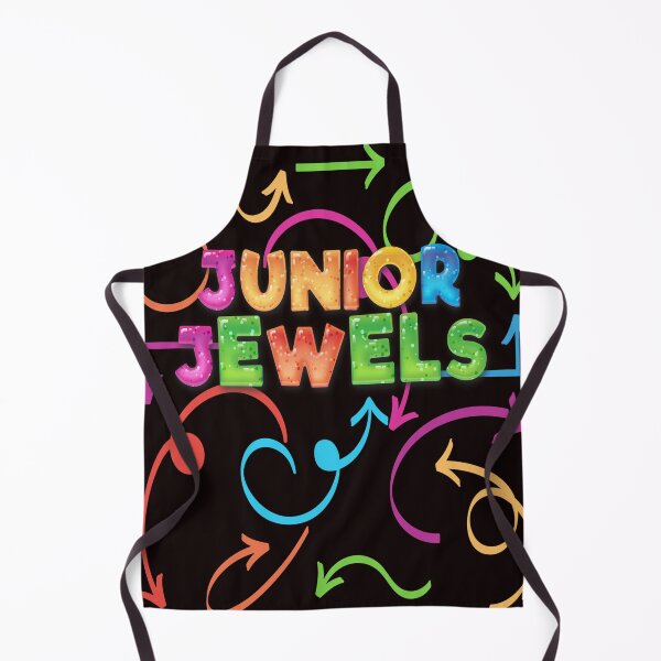 Item preview, junior jewels designed and sold by FLORIDA-ART.