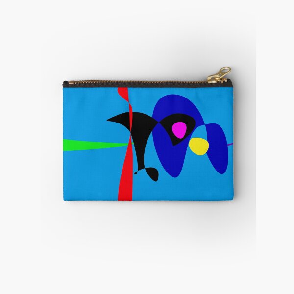 Item preview, Abstract Expressionism Simple Digital Art designed and sold by masabo.
