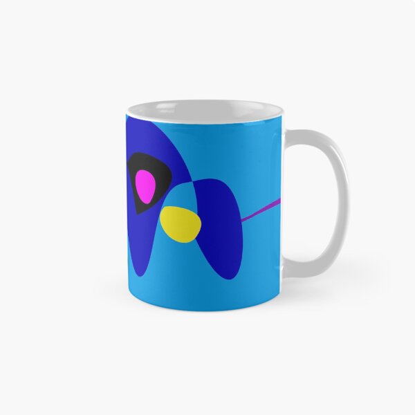 Item preview, Abstract Expressionism Simple Digital Art designed and sold by masabo.