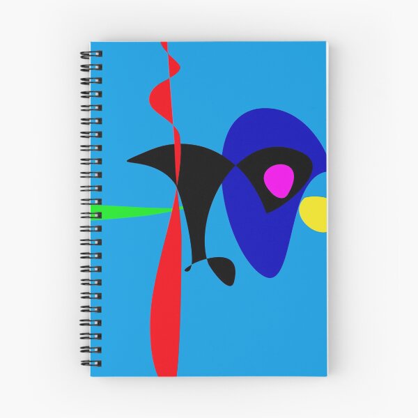 Item preview, Abstract Expressionism Simple Digital Art designed and sold by masabo.