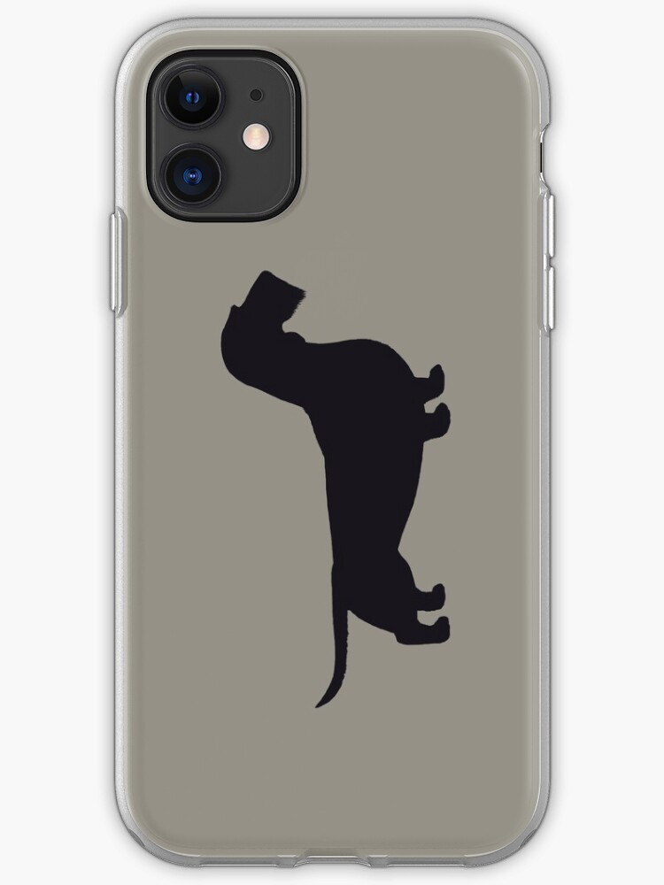 Dachshund Dog Silhouette(s) iphone 11 case Dachshund Dog Silhouette(s) iphone 11 case