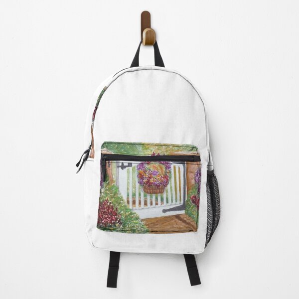 Item preview, "WELCOME TO MY GARDEN" designed and sold by ShireenJackson.