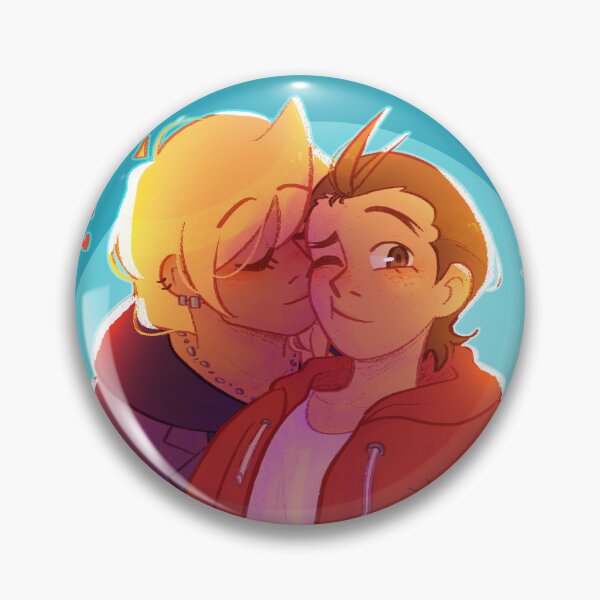 Item preview, Klapollo - Ace Attorney designed and sold by ebony-rose.