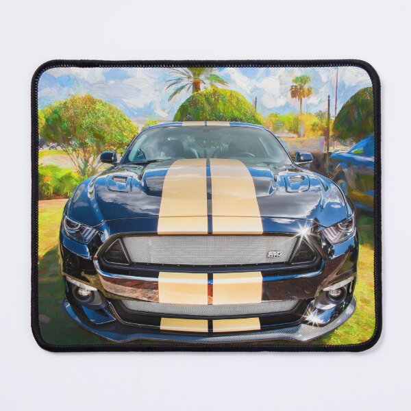 Item preview, 2016 Ford Hertz Shelby Mustang GT-H X100 designed and sold by RichFrancoCars.