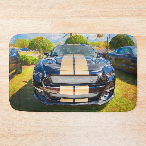 Item preview, 2016 Ford Hertz Shelby Mustang GT-H X100 designed and sold by RichFrancoCars.