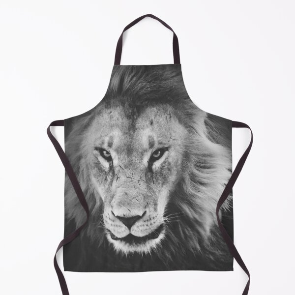 Item preview, Lion Face designed and sold by shihaams.