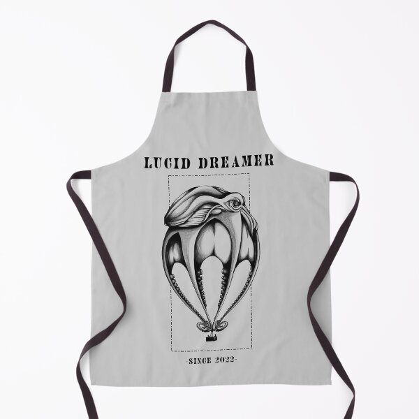 Item preview, Lucid Dreamer since 2022 designed and sold by FlyingMPotato.