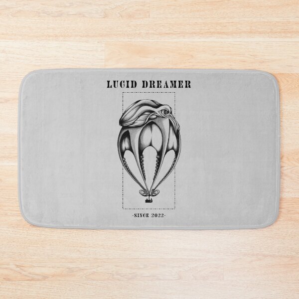 Item preview, Lucid Dreamer since 2022 designed and sold by FlyingMPotato.