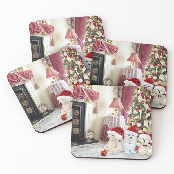 Item preview, Home at Christmas designed and sold by MoragBates.