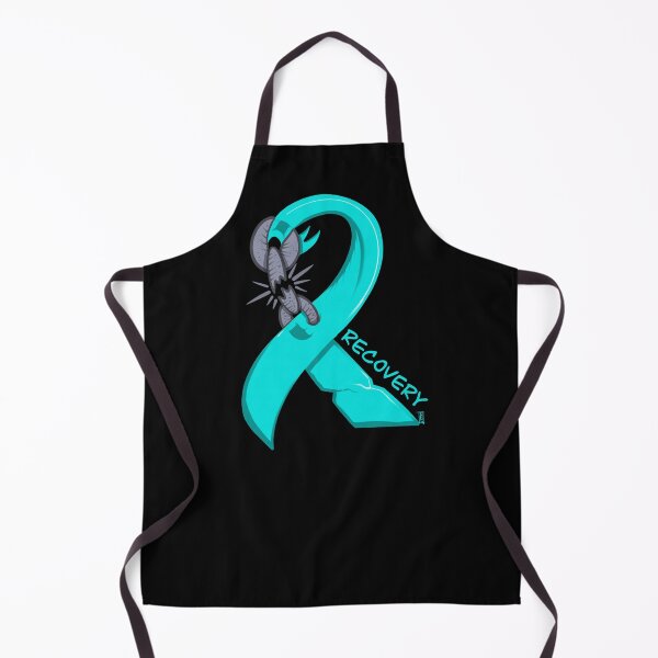 Item preview, Recovery ribbon designed and sold by Chillateez.