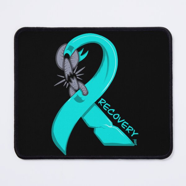 Item preview, Recovery ribbon designed and sold by Chillateez.