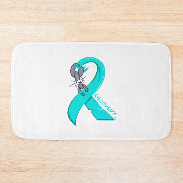 Item preview, Recovery ribbon designed and sold by Chillateez.