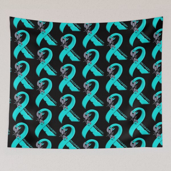Item preview, Recovery ribbon designed and sold by Chillateez.