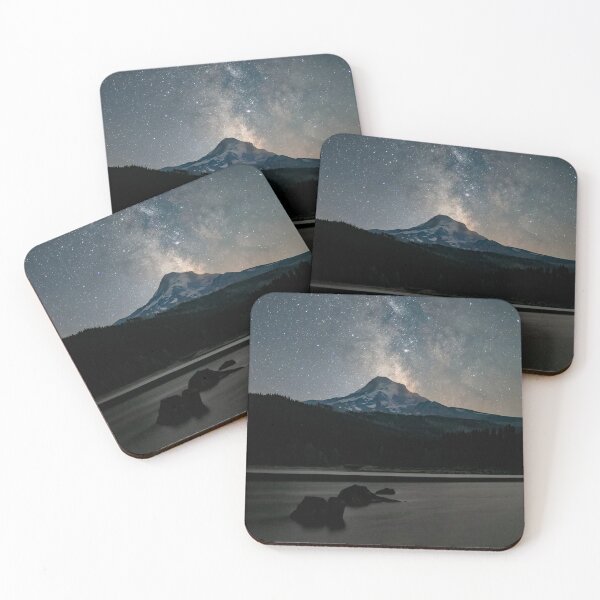 Item preview, Her Majesty Mt. Hood designed and sold by Deni444.