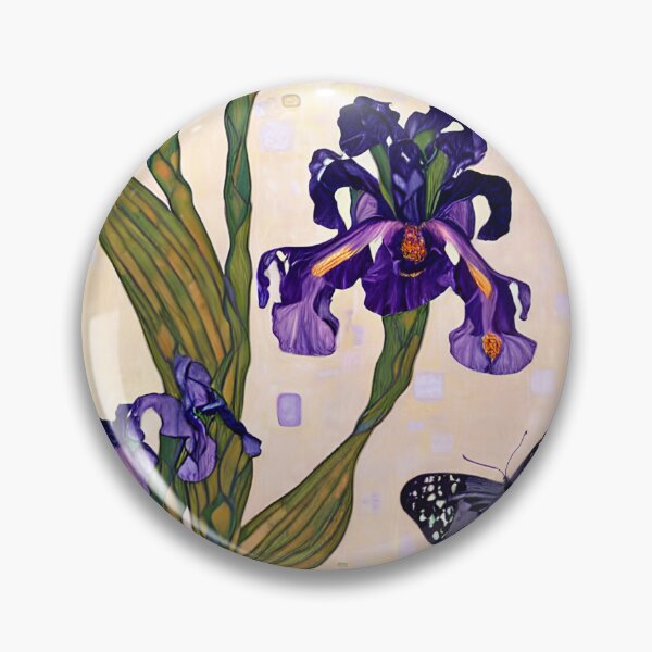 Item preview, New Iris on the Block designed and sold by Alma Lee.