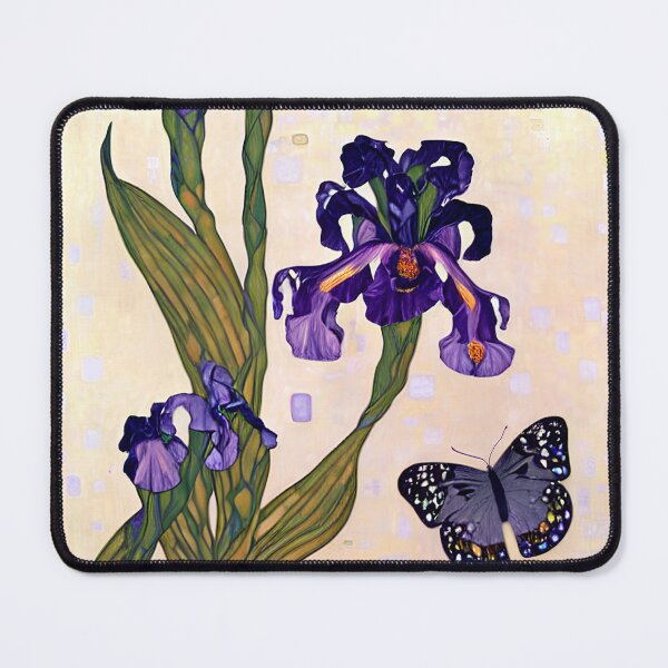 Item preview, New Iris on the Block designed and sold by Alma Lee.
