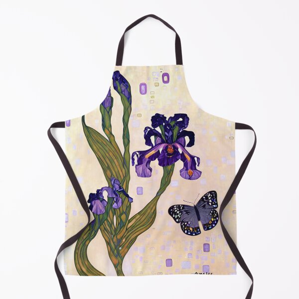 Item preview, New Iris on the Block designed and sold by Alma Lee.