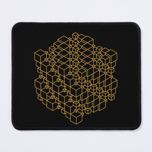 Item preview, Golden Cubes designed and sold by Delibobs.