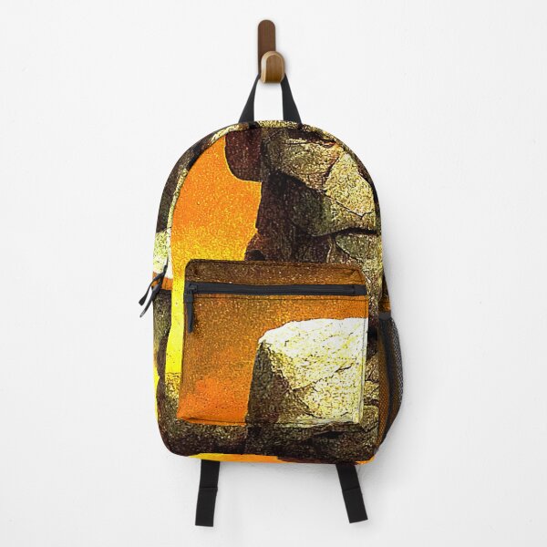 Item preview, The Stone Man designed and sold by AIWorker.