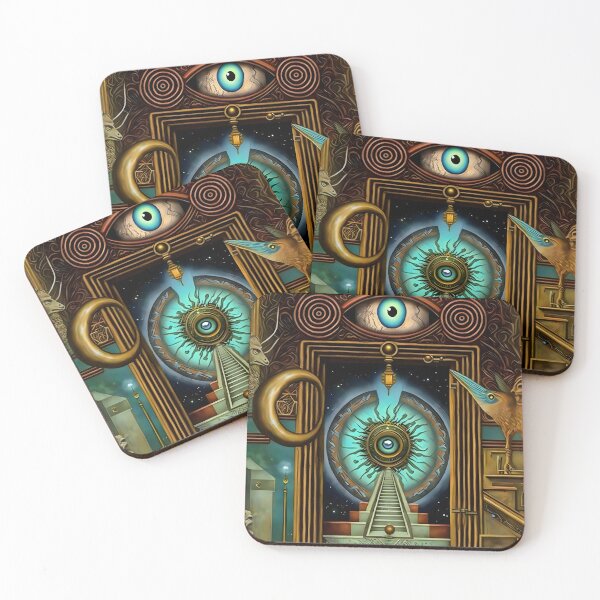 Item preview, Magic Entry designed and sold by CRAFTCREATIVES.