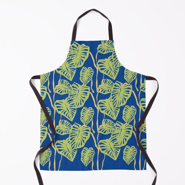 Item preview, A Patch of Big Plant Leaves designed and sold by designlee.