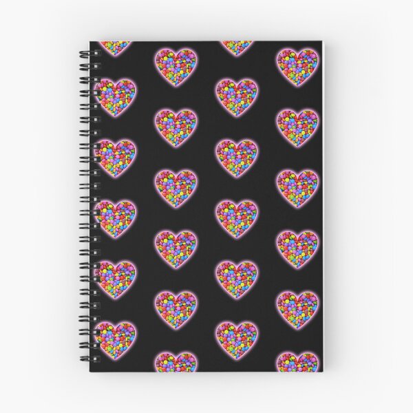 Item preview, I love Smarties Pattern designed and sold by foodiemarie.